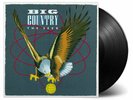 BIG COUNTRY 'THE SEER' (Expanded Edition) Double VINYL LP (Music On Vinyl) (2019