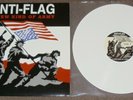 ANTI-FLAG - A New Kind Of Army LP nofx rancid less than jake rise against mxpx