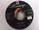 ROCKABILLY 1972 MERCURY MARIANO - GEORGE AND EARL - DONE GONE /  - ROCK N ROLL