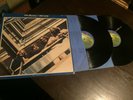 THE BEATLES BLUE ALBUM 1967-1970 LP VINYL SKBO-3404 VG+ GATE FOLD