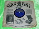 VERA LYNN : I'm sending a letter to Santa Claus - 1939 UK Christmas 78rpm X19