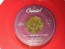BEATLES 45 