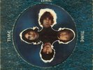 T.I.M.E. - VINYL - EXCELLENT - RARE PSYCHE