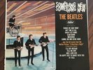 The Beatles Something New Vinyl Record LP Capitol ST 2108
