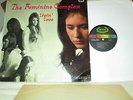 THE FEMININE COMPLEX LIVIN' LOVE '69 ORIGINAL GIRL GARAGE-PSYCH ATHENA NM- DISC