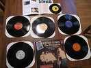 Frankie Lymon & The Teenagers - 5-LP Box Set -  