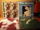 4x SMITHS LP'S. MEAT IS MURDER/HATFUL OF HORROR/THE SMITHS/THE QUEEN IS DEAD