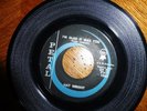 NAT WRIGHT-I'm Gald It Was You/Run,Sonny,Run-Petal label # 1060-Soul