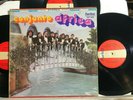 CONJUNTO AFRICA 3 LP BOX SET GUAGUANCO-CUMBIA  PEERLESS COMPILATION 1975