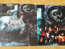 Unleashed - Across The Open Sea LP Entombed, Asphyx, BoltThrower, Grave, LIK