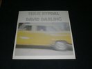 TERJE RYPDAL / DAVID DARLING - LP  EOS