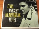 Elvis Presley RCA Heartbreak Hotel EPA -821