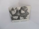 VERY RARE  The Doors Critique LIVE LP 1971 LAST CHANCE