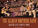 The Allman Brothers Band - Austin City Limits 2 x vinyl lp PARA059LP rare live
