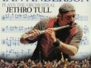 IAN ANDERSON: PLAYS CLASSICAL JETHRO TU [LP vinyl]