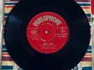 JAMES BROWN THE NIGHT TRAIN UK 7