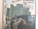 The Groundhogs Blues Obituary Rare SIGNED Copy Liberty Black Label 1970 EX/VG+