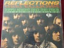 Terry Knight & the Pack - Reflections LP - Cameo Stereo 1963