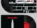 STATUS QUO - BACKBONE - LIBERTY LANE - SINGLE 7