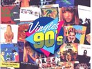 VINYLES 90'S - DOUBLE VINYL FRENCH COMPILATION - BRITNEY SPEARS - SPICE GIRLS