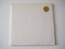 Doppel LP the beatles WHITE ALBUM / 1985 electrola / Fotos+Poster/ VINYL TOP