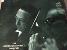 HEIFETZ-PIATIGORSKY CONCERTS- RCA Living Stereo LSC-2737 NICE