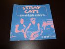 STRAY CATS Stray Cat Strut 1981 MEXICO 7