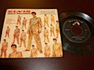 ELVIS PRESLEY Golden Records 1958 MEXICO 7