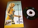 BLONDIE The Tide Is High 1981 MEXICO 7