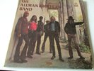 The Allman Brothers Band LP - US 1969 Orig. SD 33-306 “Self Titled” w/Inner [NM]