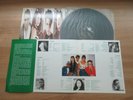 THE PARTY FREE 1992 RARE KOREA ORIG LP w/INSERT