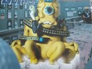 Super Furry Animals Guerrilla Gatefold pop up double LP original Mint - SFA