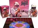 *PRE ORDER* Leprosy Bust Figure + LP (Deluxe Package) - Death Limited x/500