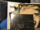 Third Eye Blind Vinyl Box set (#99/500 rare) unopened