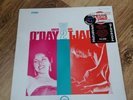 Cal tjader Anita O'Day - Time for Two stereo Japanese import lp plus free lp
