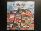 Radiohead Hail to the Thief 2x12” Vinyl LP 2003 Original EU 1st Pressing Holland