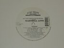 DR TONY GARCIA ELVIN MOLINA FEATURING MARYBELL LOVE always 12
