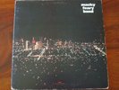 Macky Feary Band.  EX+ Contemporary Hawaii LP. Jazz Funk Soul