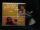 Teddy Edwards/Les McCann Ltd-It's About Time-Pacific Jazz 6-MONO DG
