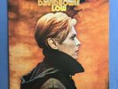 David Bowie Low LP 1st Issue RCA CPL1-2030 with Inner Sleeve STERLING