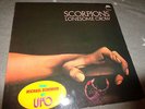 Scorpions ?– Lonesome Crow..Brain..org,1976...in very good condition..rare