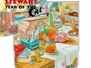 Year of the Cat [Limited Edition] by Al Stewart (180g Vinyl, 2012, Friday Music)