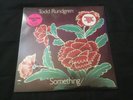 SEALED PROMO Todd Rundgren Something 2 LP Gatefold With Artist Bio 2BX 2066