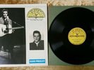 ELVIS PRESLEY Baby, Let's Play House/ImLeft, YoureRight 10