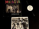 1971 MOUNTAIN LESLIE WEST FELIX PAPPALARDI FLOWERS OF EVIL WHITE LABEL PROMO WLP
