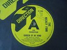 The Mickey Finn - Garden Of My Mind 1967 UK 45 CBS DIRECTION FREAKBEAT/PSYCH