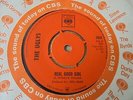 The Uglys - Real Good Girl 1967 UK 45 CBS MOD/PSYCH