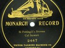 Monarch 2447 SI PETTINGILL'S BROOMS by Cal Stewart