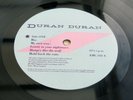 Duran Duran RIO 1982 UK 1st Press Textured Sleeve PROMO COPY MINT AUDIO 1 PLAY