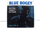 Wilton 'Bogey' Gaynair - Blue Bogey Tempo TAP 25 LP Vinyl VG+ Rare